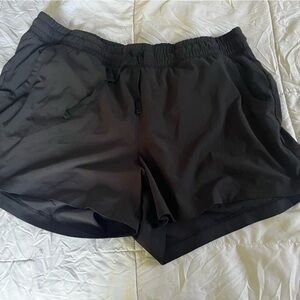 Women’s athletic shorts
